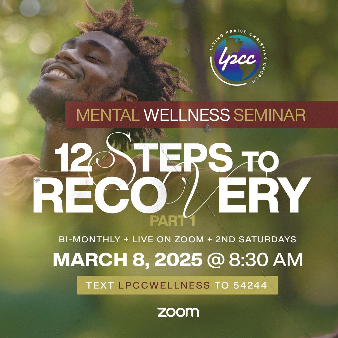 LPCC-12 Steps to Recovery Pt1 (March)-JAN 2025 1080x1080