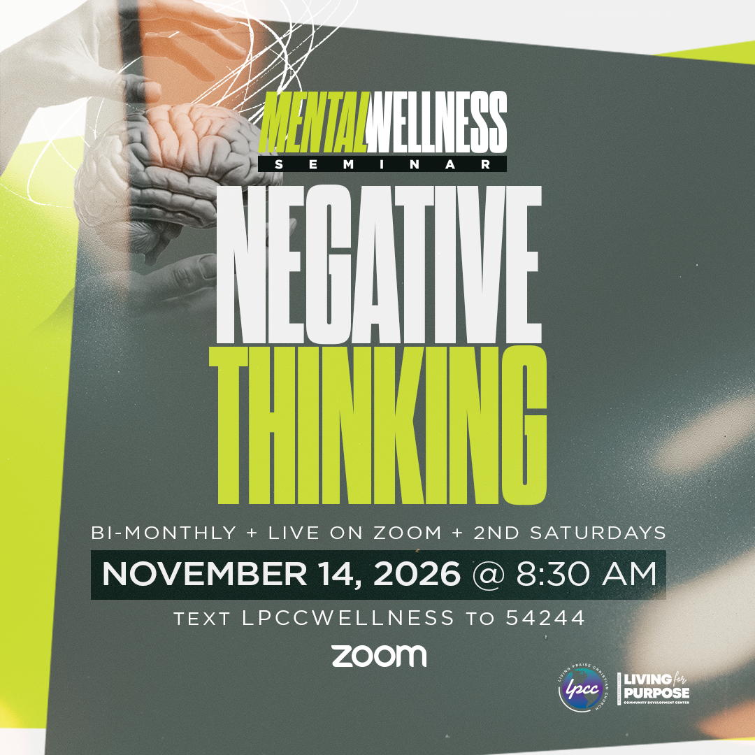 LPCC_MENTAL WELLNESS SEMINAR_NEGATIVE THINKING_NOV 2026 1080x1080